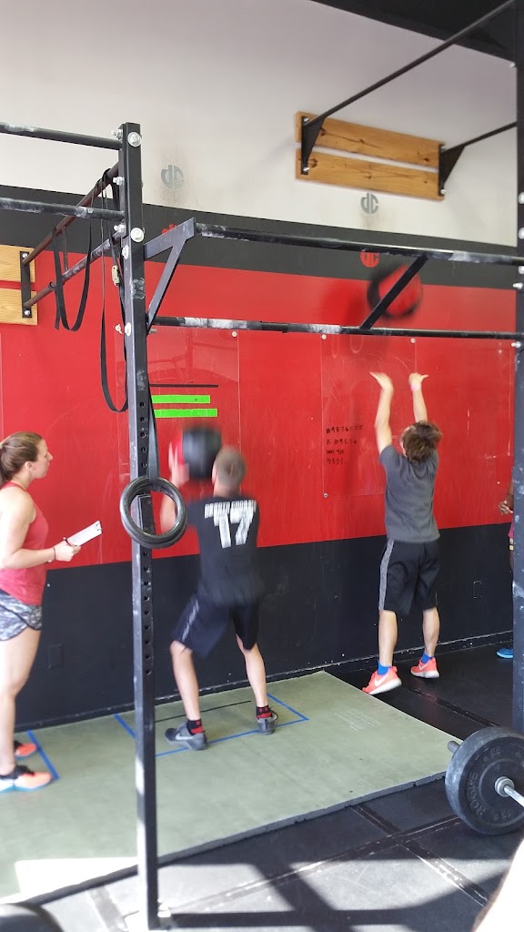  DeSoto CrossFit