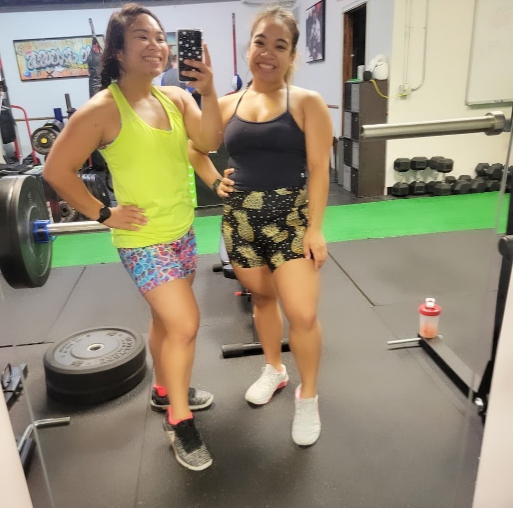  Vitality Strength Training llc