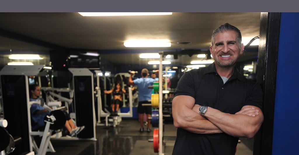  Feldman Fitness LLC / Private Personal Training Facility