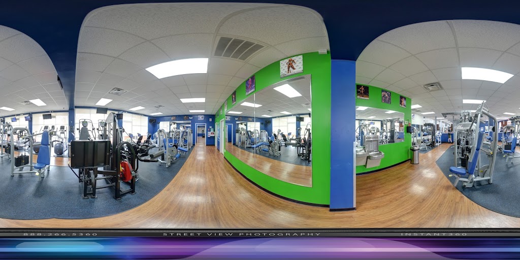  Natural Bodyz Fitness - Bayside's Gym in Virginia Beach