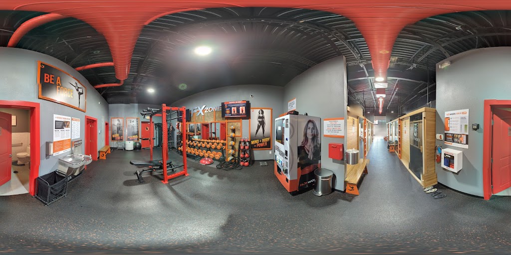  HOTWORX Georgetown, TX