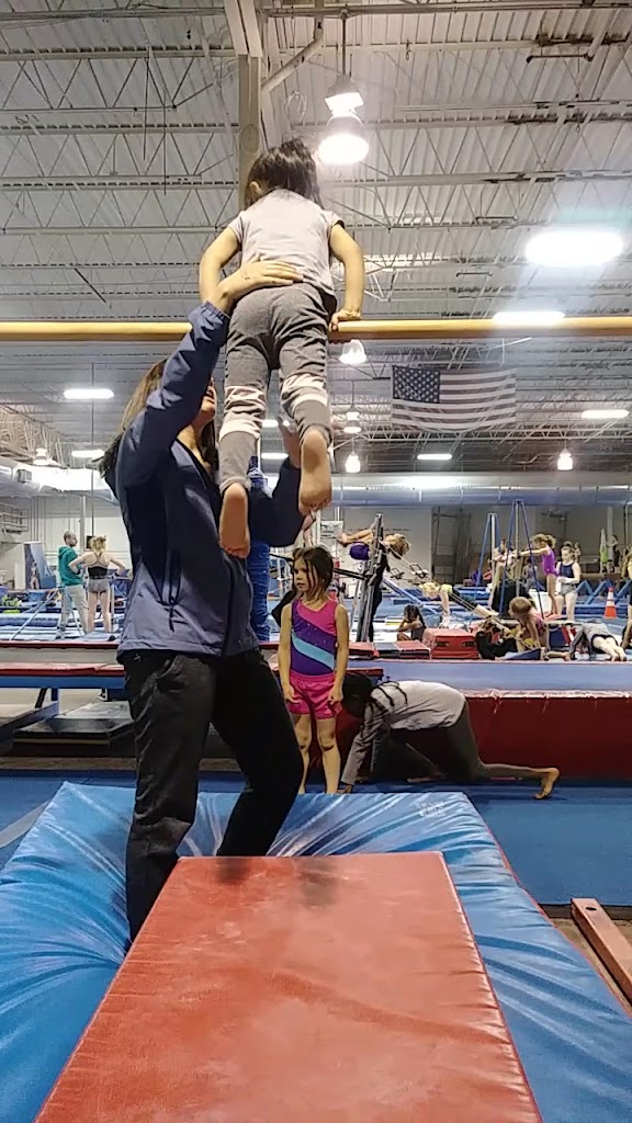  Colorado Gymnastics Institute