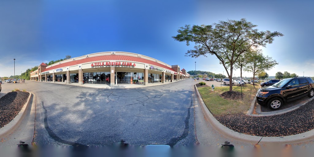  TITLE Boxing Club Loveland