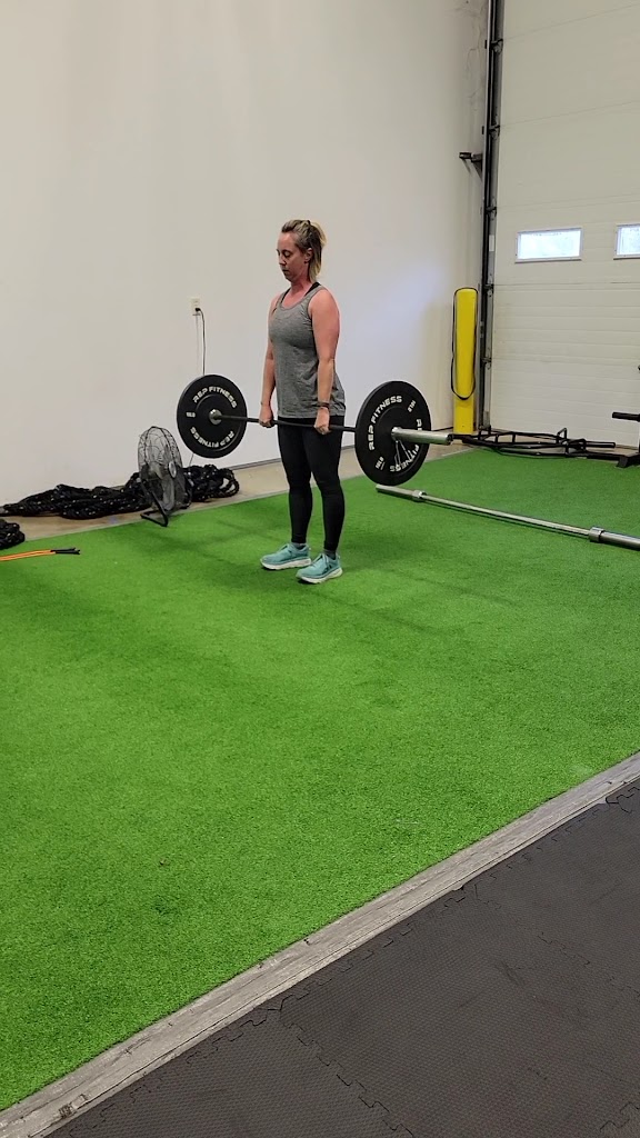  TRV|FIT Fitness SW Grand Rapids