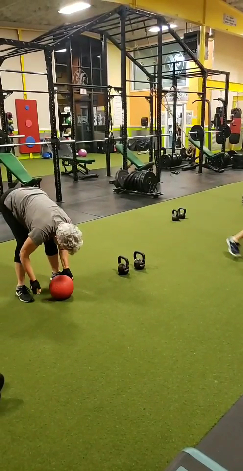  Club Fitness Bloomfield