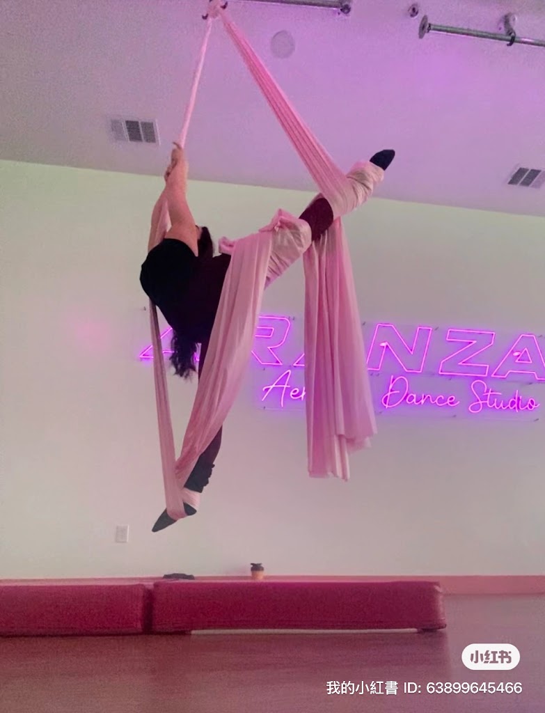  Aranza’s Aerial & Dance Studio
