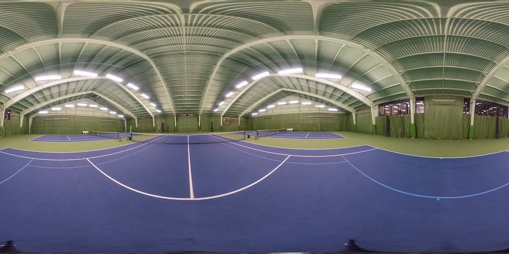  Genesis Health Clubs - Hickman Road