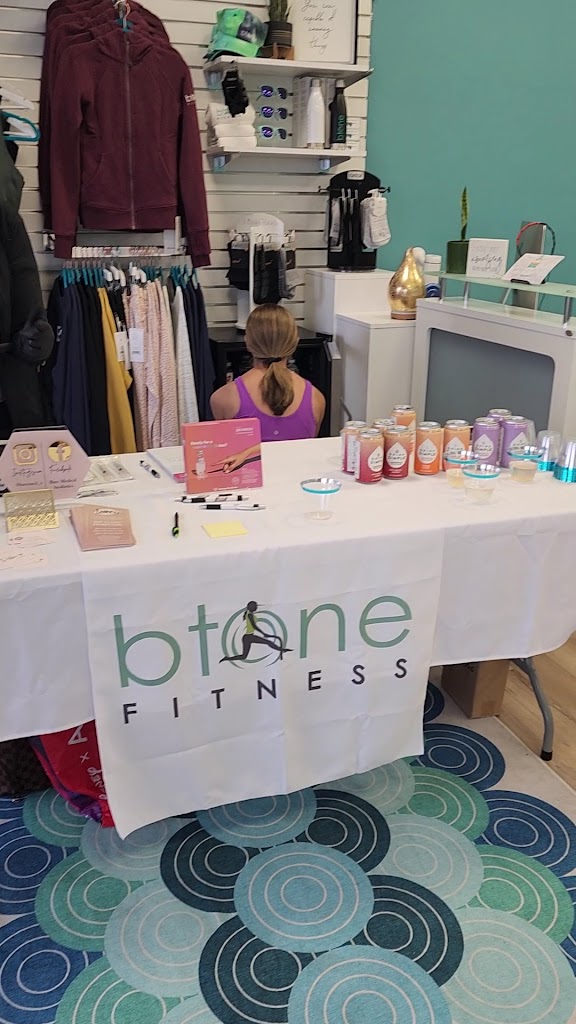  Btone Fitness Middleton