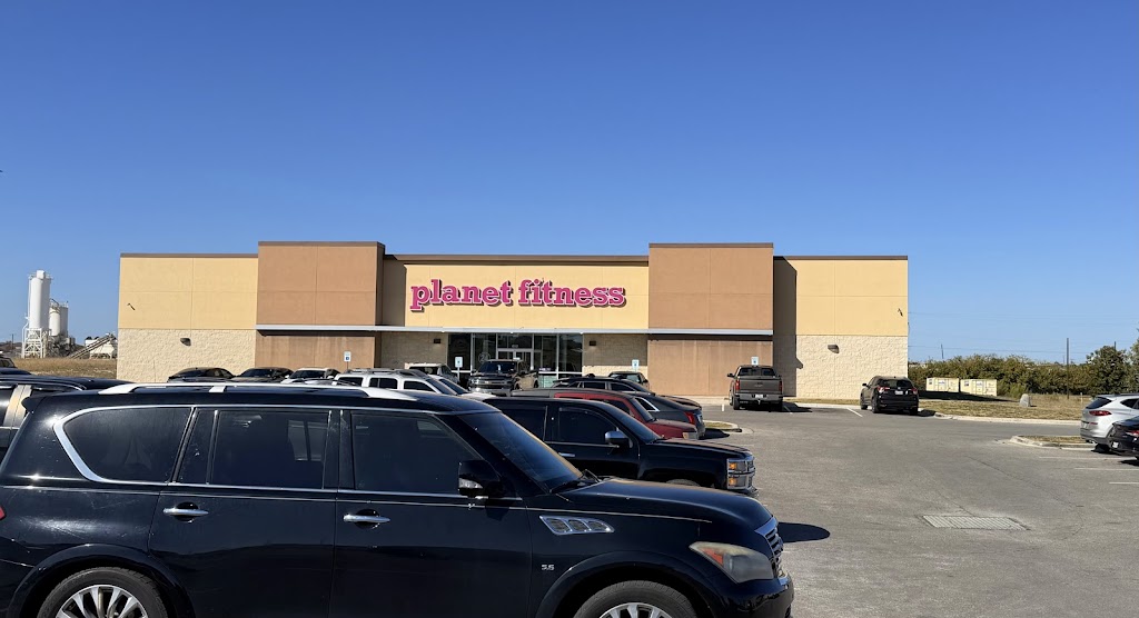  Planet Fitness