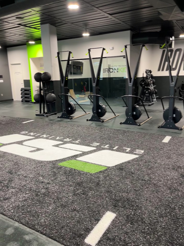  ISI Elite Training - Asheville, NC