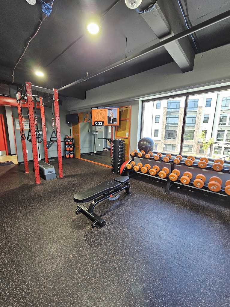  HOTWORX - Frederick, MD - Bottling Plant