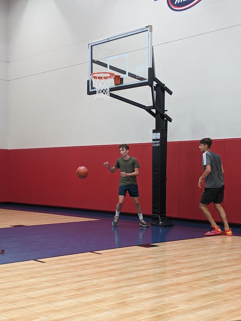  PickUp USA Fitness Chandler