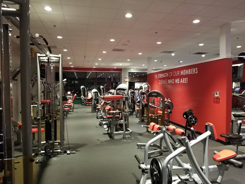  Snap Fitness Forrestdale