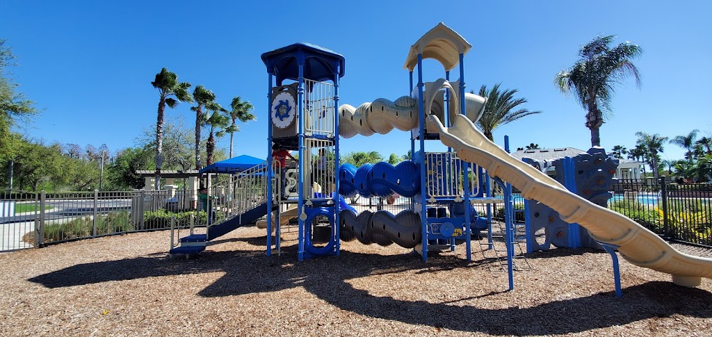  Stonebrier Pool and Playground