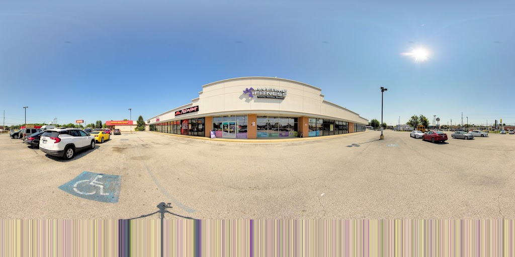  Anytime Fitness