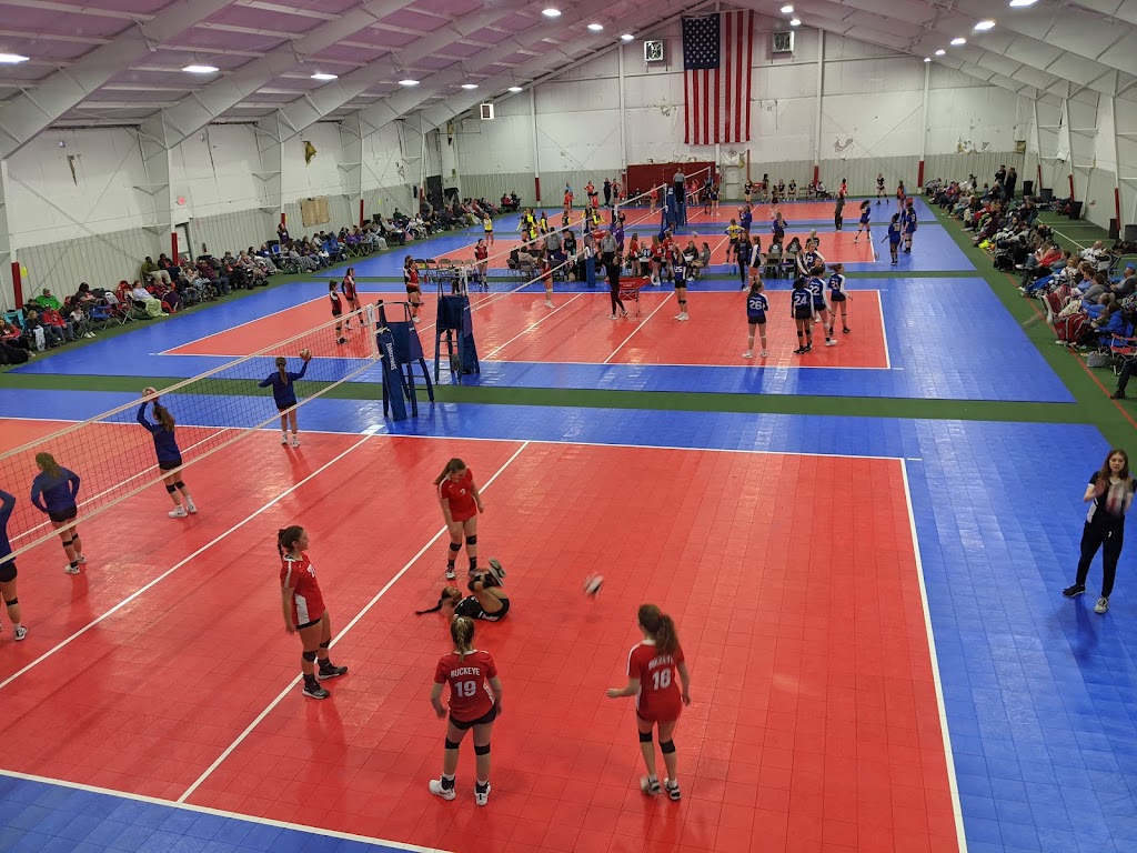  Buckeye Volleyball Club