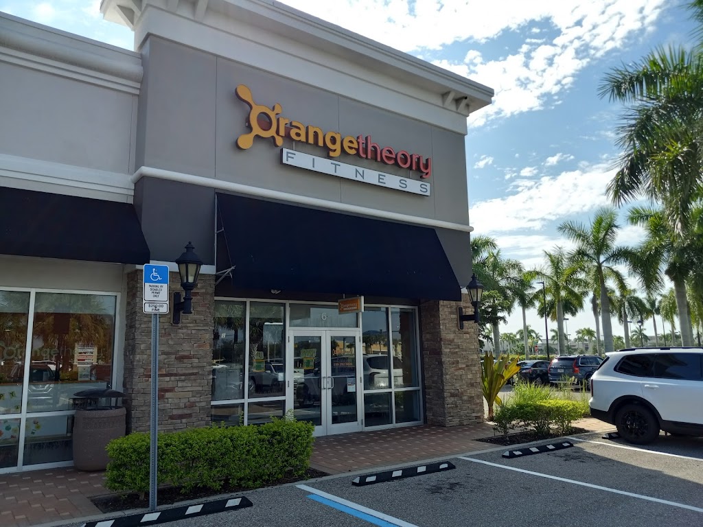 Orangetheory Fitness