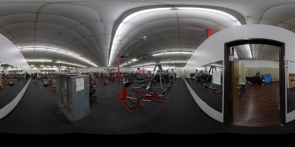 Strouds Fitness