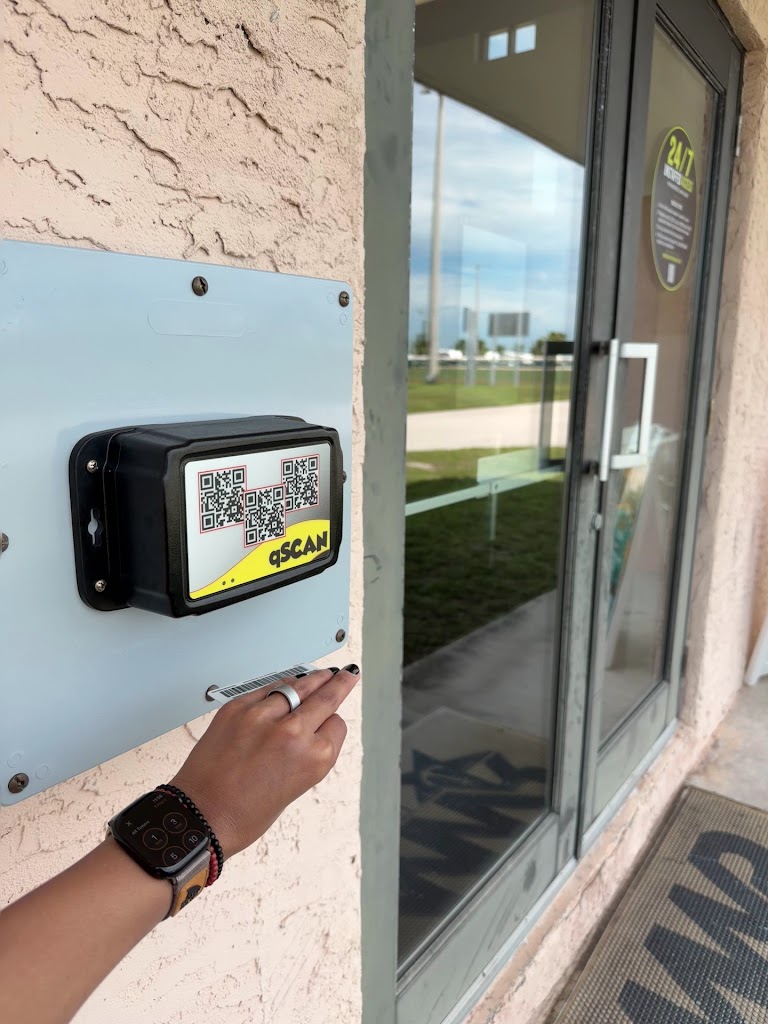  Sigsbee Fitness Center