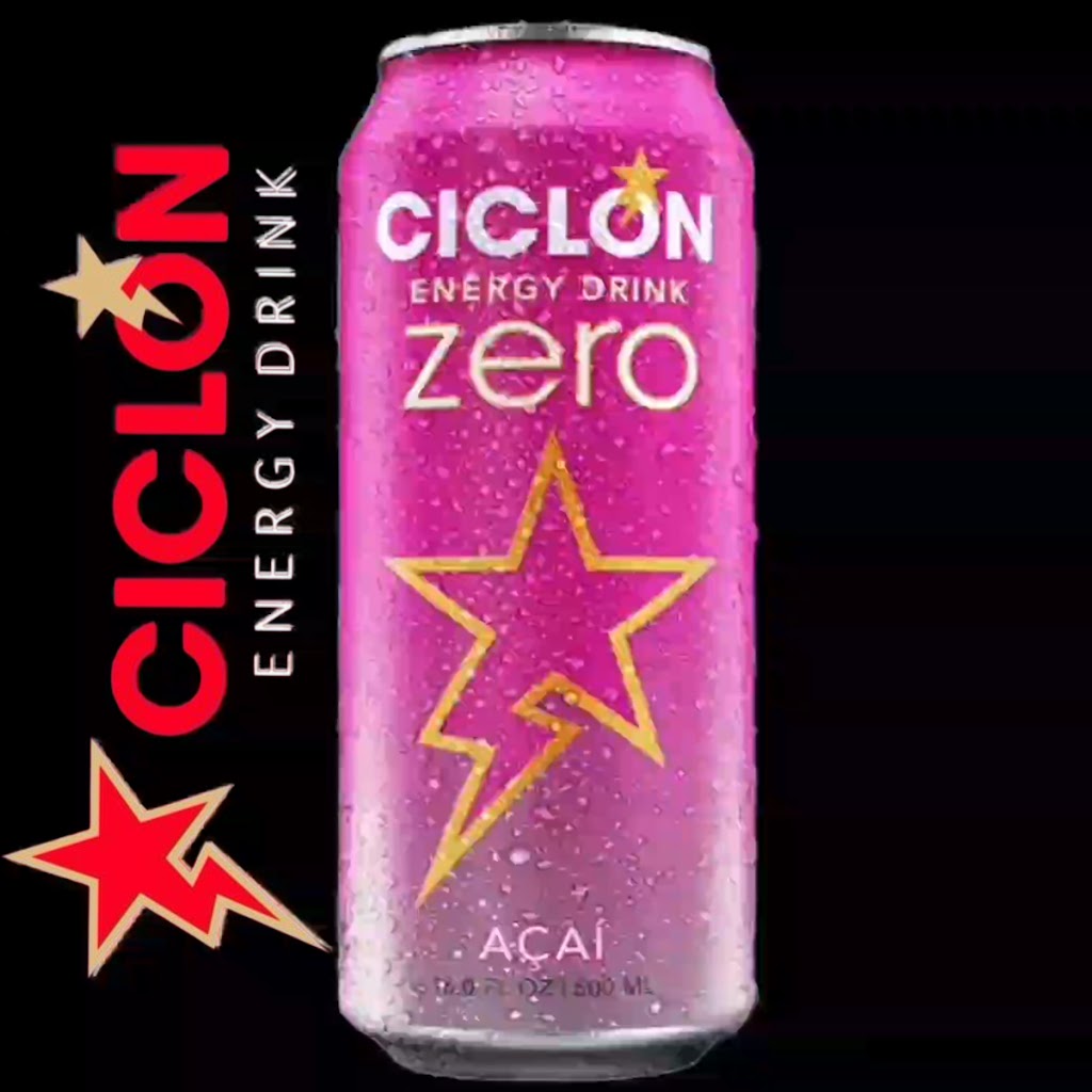  Greed Island Barbell