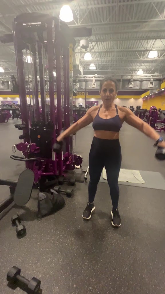  Planet Fitness