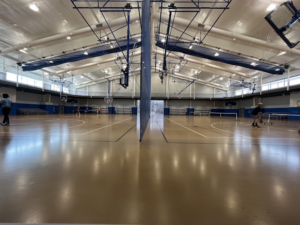  Oxford Activity Center
