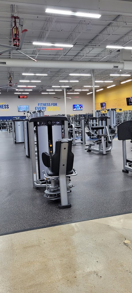  Club Fitness - Belleville