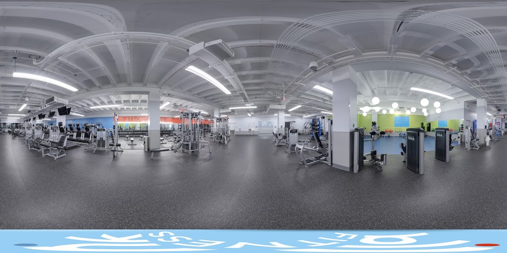  Blink Fitness Plainfield