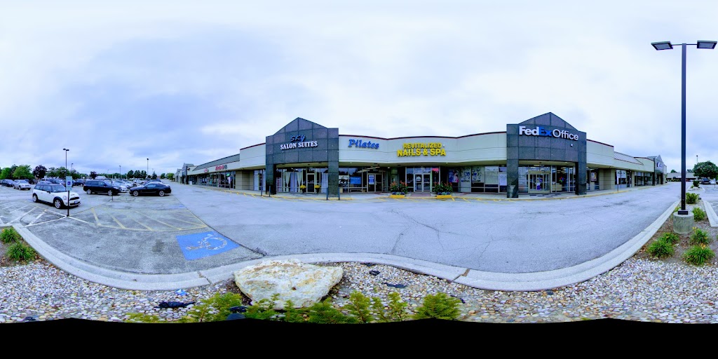  The PilatesBody, Inc.