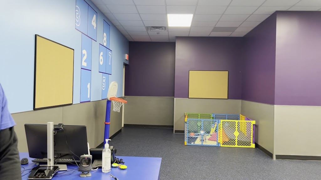  Crunch Fitness - Beaumont