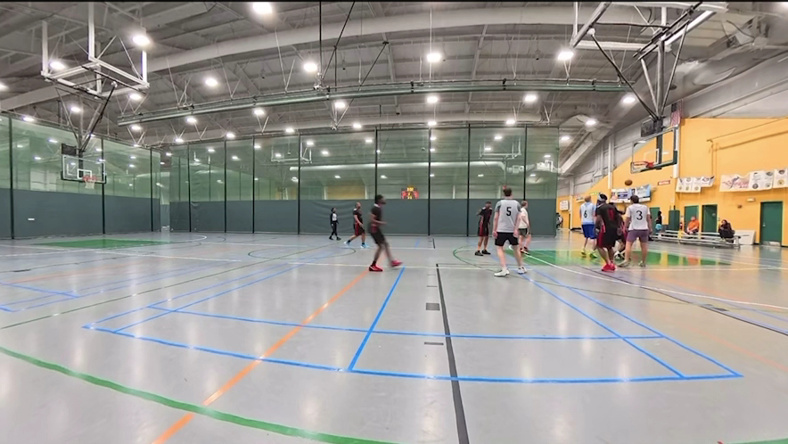  Meadowbrook Athletic Complex