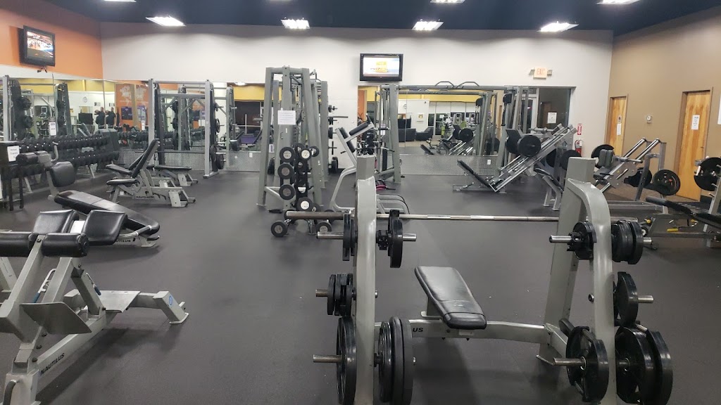  Anytime Fitness
