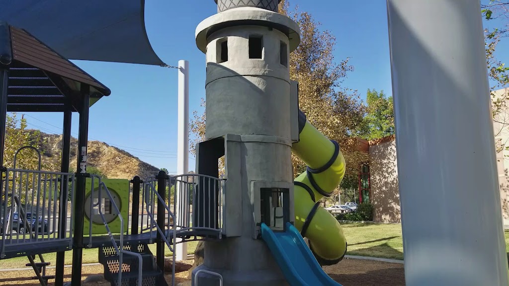  Castaic Sports Complex