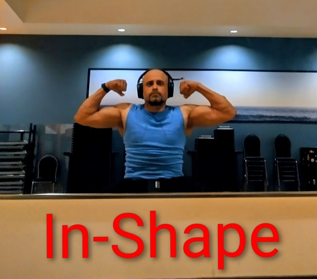  In-Shape Fitness
