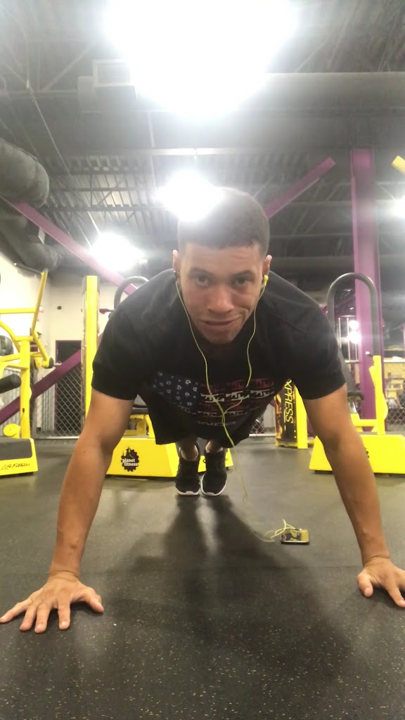  Planet Fitness
