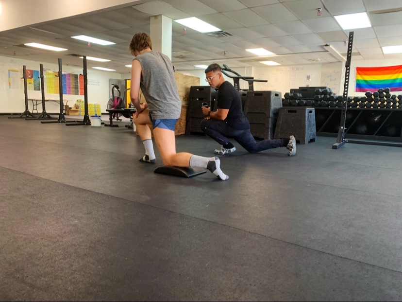  JCFit at Journal Square