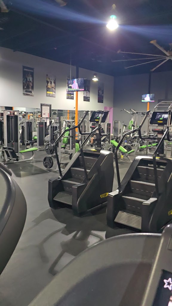  Flex 24 Fitness - 42nd Location