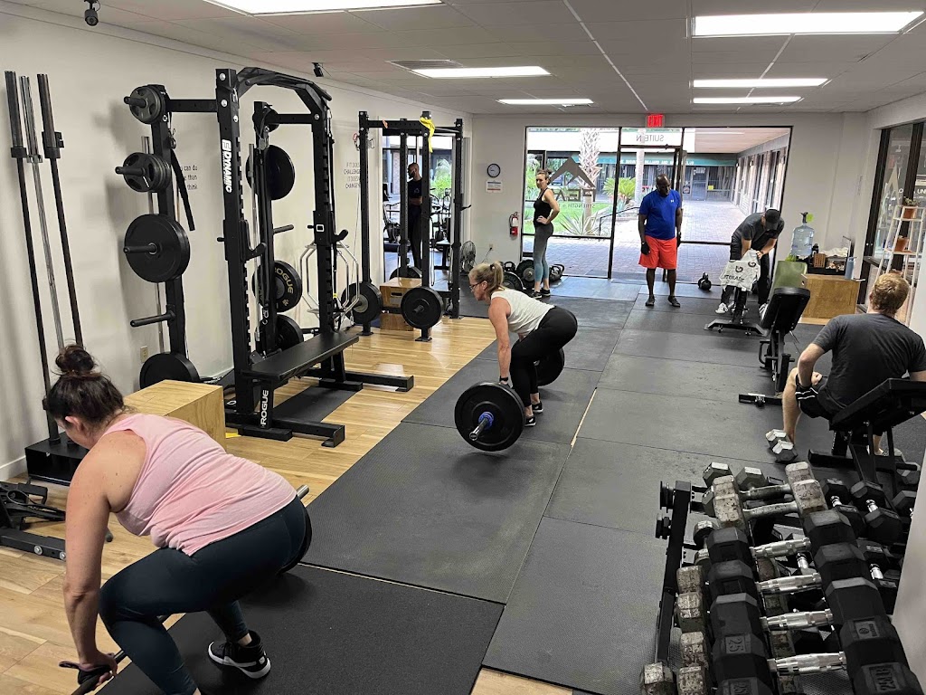  PEAK Strength & Fitness