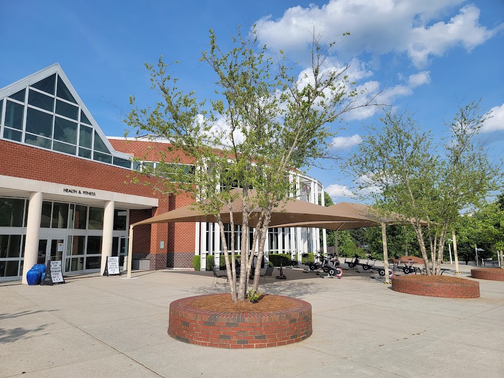  FirstHealth Fitness Center Pinehurst