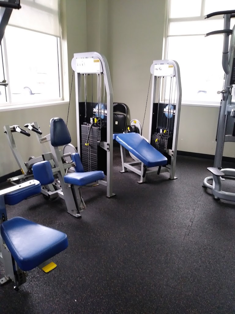  Unicoi County Family YMCA