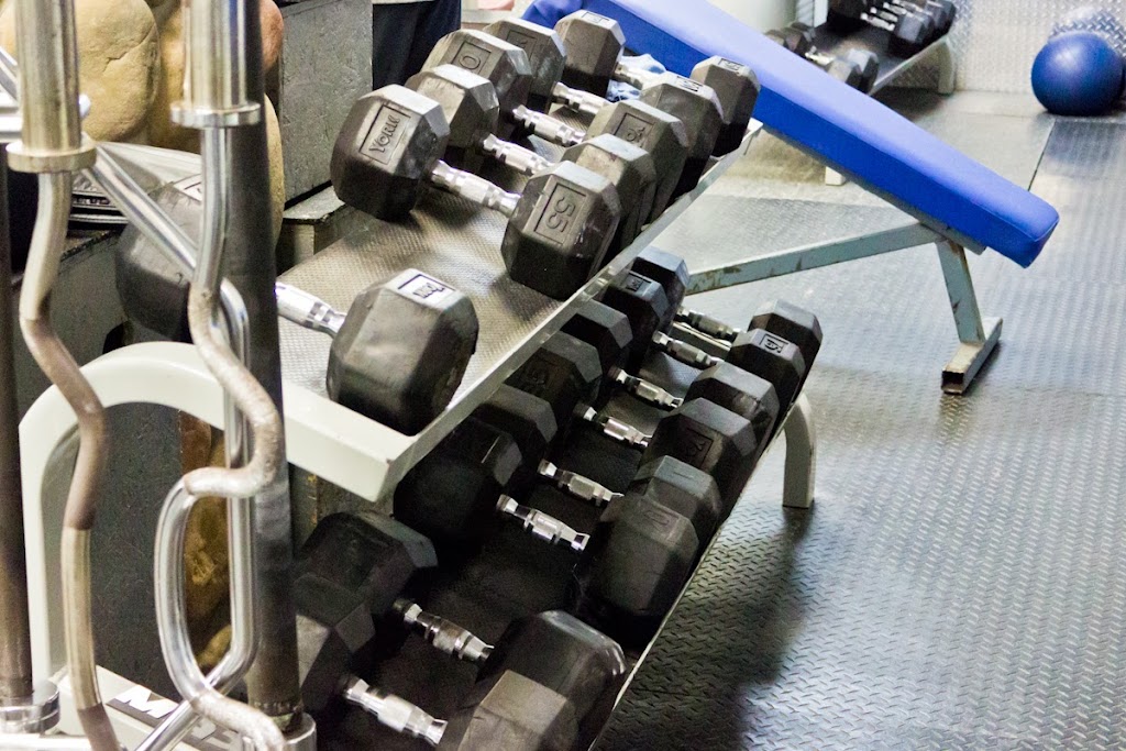  CCMC Health and Wellness Center