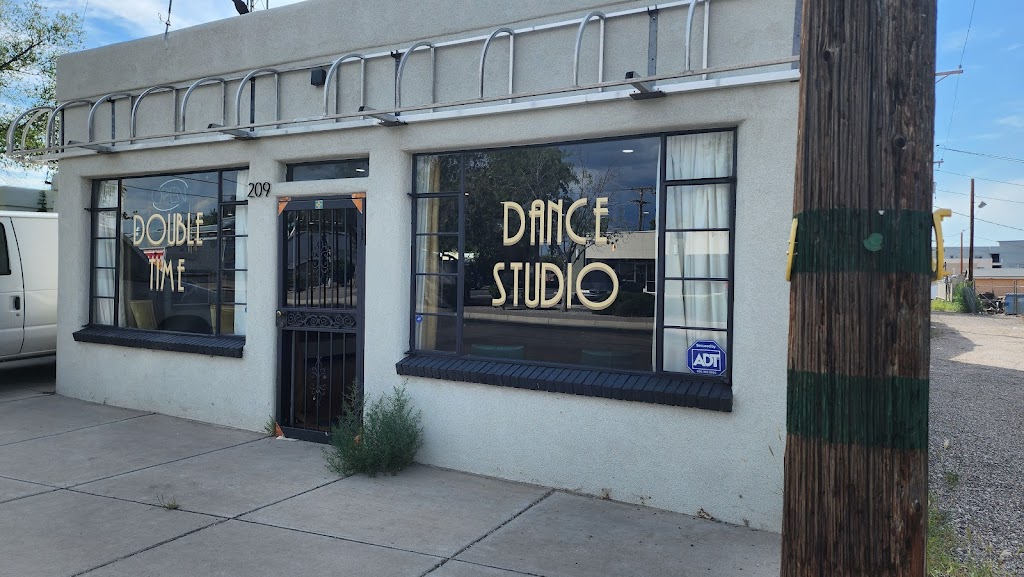  Double Time Dance Studio