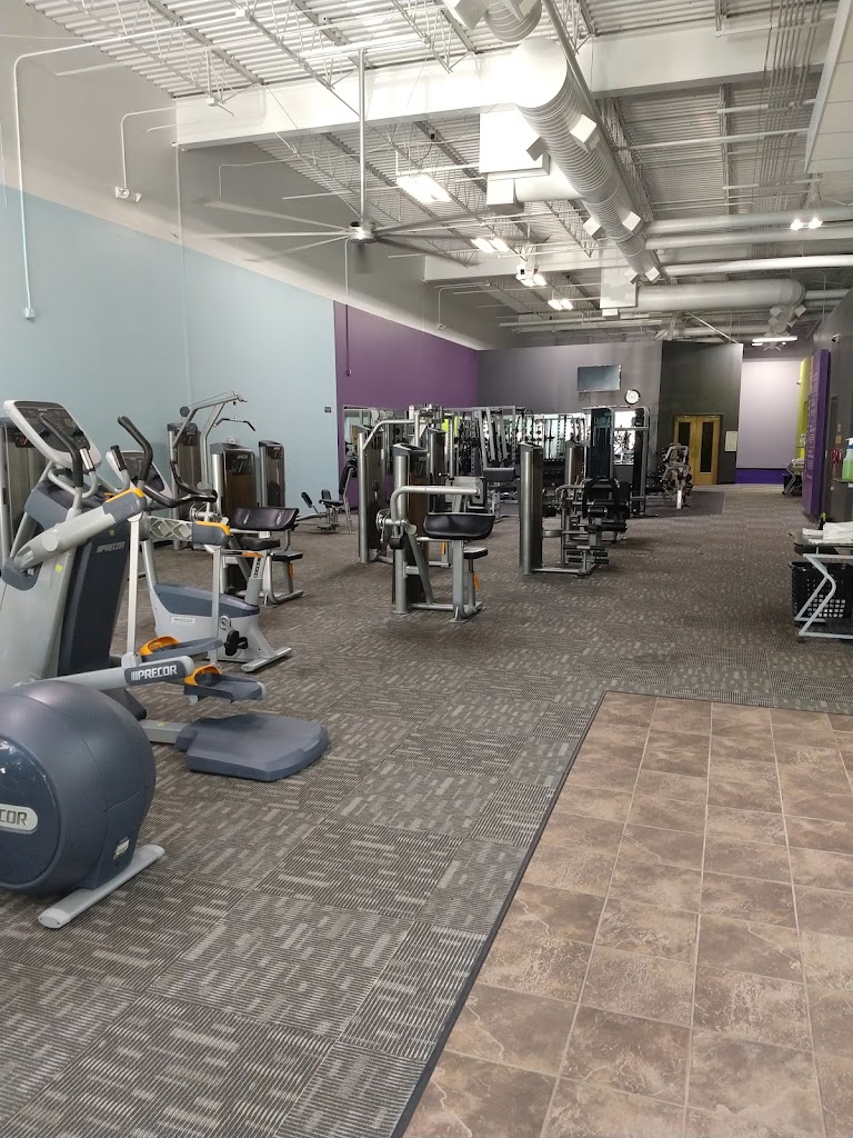  Anytime Fitness