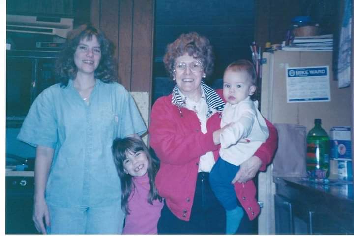  Clark County Family YMCA