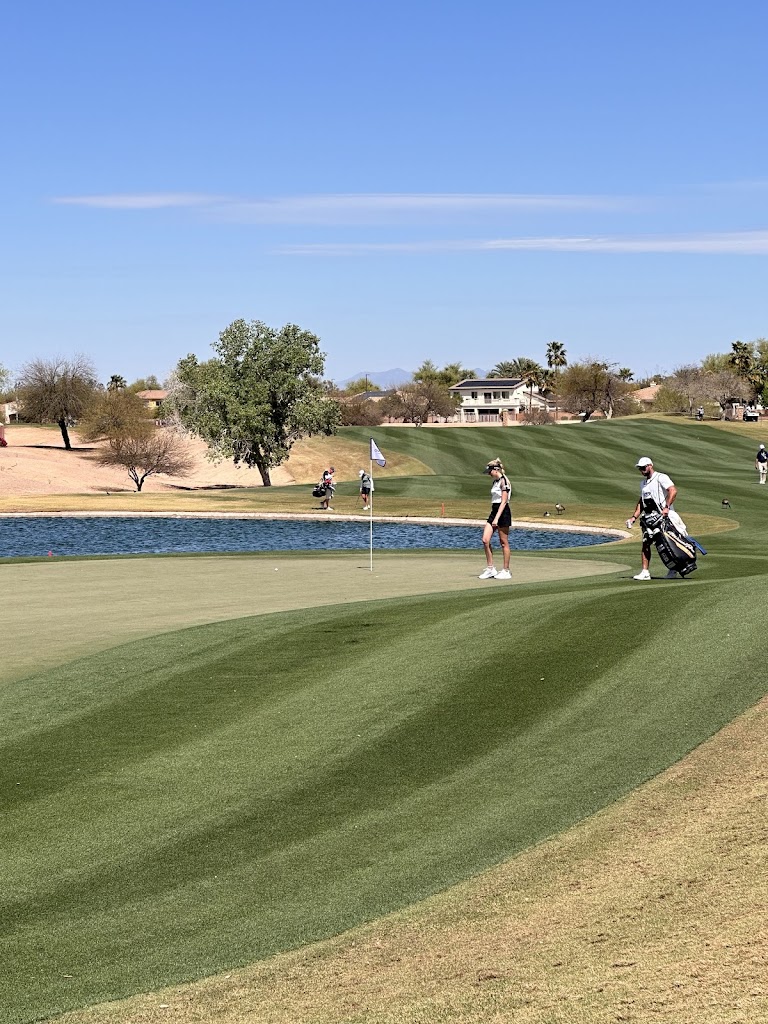  Seville Golf & Country Club