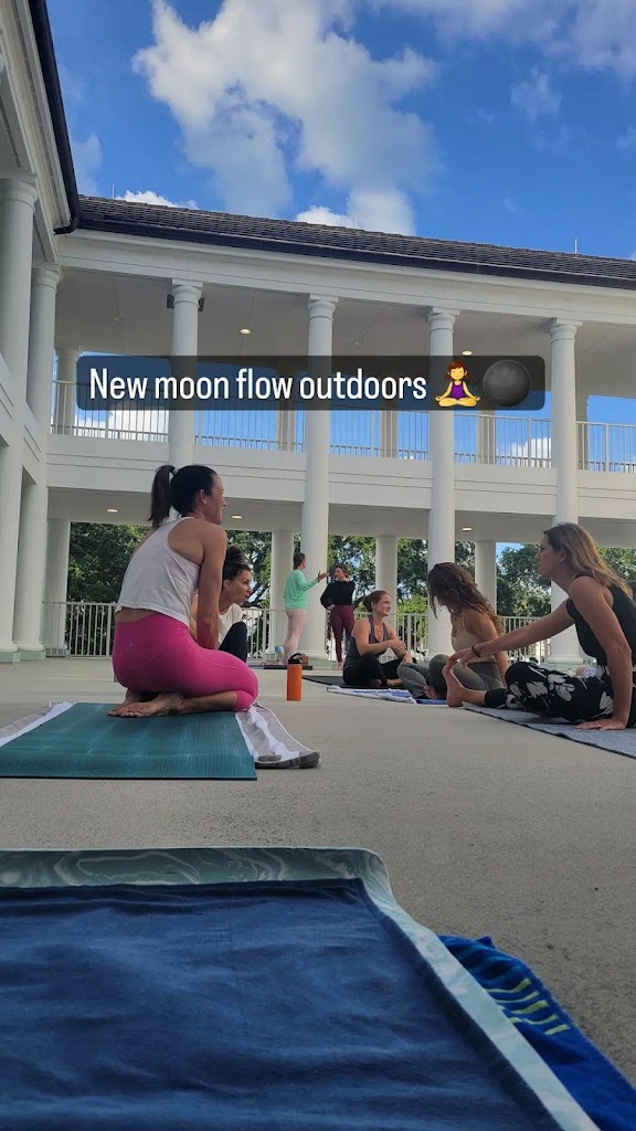  Level Yoga on Cardinal