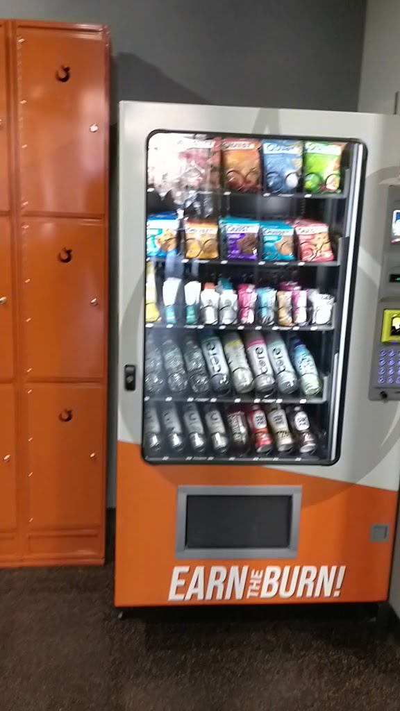  HOTWORX - Staten Island, NY (Charleston)