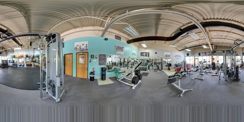  Rondi's S.E.L.F. Fitness & Aerial Dance Studio