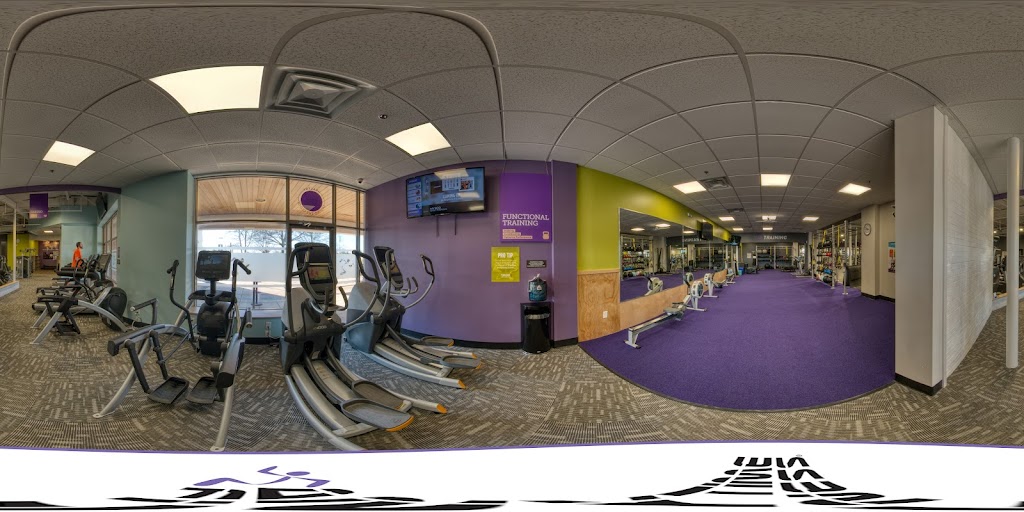  Anytime Fitness Warrenton