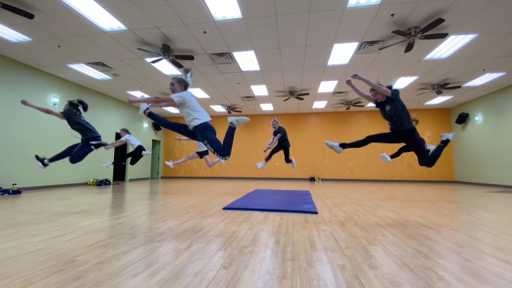  The Alaska Club East Gym & Pool